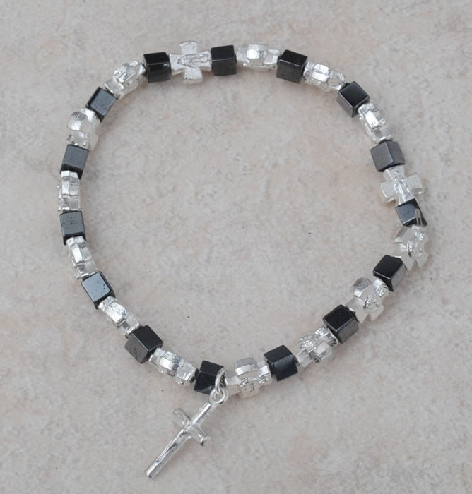 ,Rosario Pulsera